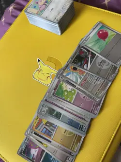 Pokemon TCG Ascended Heroes Bulk Bundle English Inc/ Holo/ R Holo Cards NM - Image 4