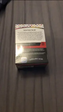 Pokemon TCG 151 Scarlet and Violet Booster Bundle Trading Cards Set - 6 Packs 820650853210 - Image 2