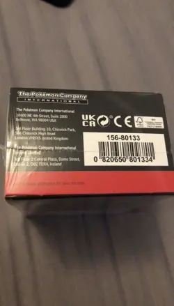 Pokemon TCG 151 Scarlet and Violet Booster Bundle Trading Cards Set - 6 Packs 820650853210 - Image 3