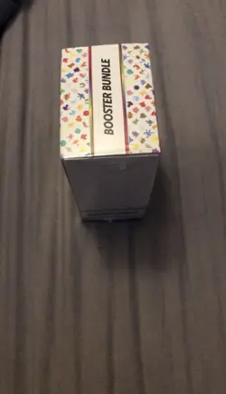 Pokemon TCG 151 Scarlet and Violet Booster Bundle Trading Cards Set - 6 Packs 820650853210 - Image 4