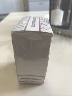 Pokemon TCG 151 Scarlet and Violet Booster Bundle Trading Cards Set - 6 Packs 820650853210 - Image 2