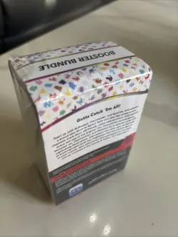 Pokemon TCG 151 Scarlet and Violet Booster Bundle Trading Cards Set - 6 Packs 820650853210 - Image 4