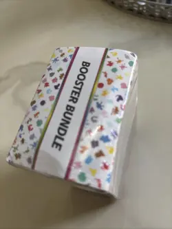 Pokemon TCG 151 Scarlet and Violet Booster Bundle Trading Cards Set - 6 Packs 820650853210 - Image 5