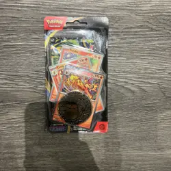 Pokemon TCG 10 Cards - Image 1