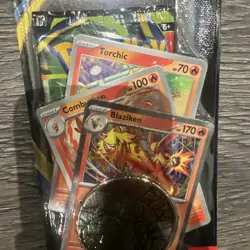 Pokemon TCG 10 Cards - Image 3