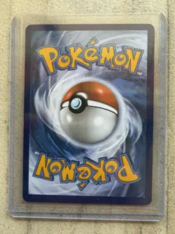 Pokemon TCG: Ascended Heroes Boss's Orders Corbeau 256/217 Full Art Ultra Rare - Image 2