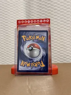 Pokemon TCG: Ascended Heroes Boss's Orders Corbeau 256/217 Full Art Ultra Rare - Image 4
