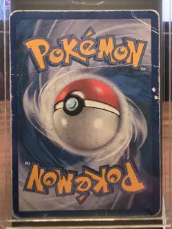 Pokemon Darkrai LV.X DP19 Diamond & Pearl Promo Holo Level Up 100 HP TCG Card - Image 2