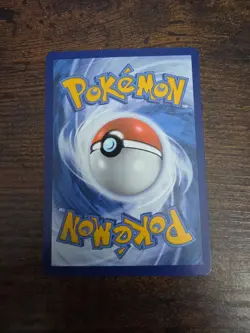 Shinx Crown Zenith 040/159 Pokemon TCG Card - Image 2