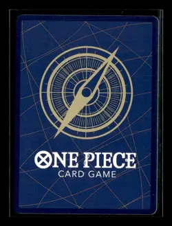 One Piece Card Game Brook (OP15-032) Adventure on Kami's Island SR • OP15-032 - Image 2