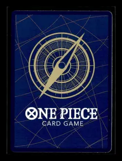 One Piece Card Game Monkey.D.Luffy (118) Royal Blood SEC • OP10-118 Foil - Image 2