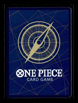 One Piece Card Game Monkey.D.Luffy (118) Royal Blood SEC • OP10-118 Foil - Image 2