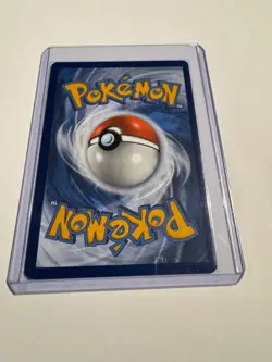 Obsidian Flames Charizard EX Hyper Rare 228/197 NM HOLO Pokemon Card - Image 2