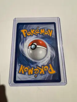 Ascended Heroes Mega Dragonite ex Mega Attack Rare 271/217 NM HOLO Pokemon Card - Image 2