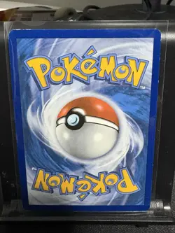 Typhlosion 20/162 Holo Rare XY - BREAKthrough Pokemon Card - Image 2