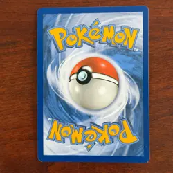 Meganium 3/122 Holo Rare XY Breakpoint Pokemon Card - Image 2