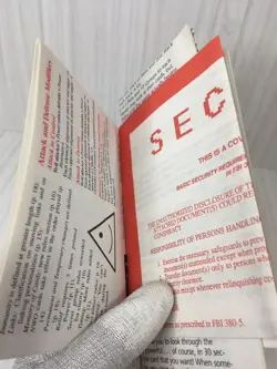 1995 FACTORY SET 450 Illuminati INWO Card Game World Order Doods JP. - Image 5