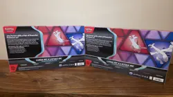 Pokemon TCG: Lugia EX and Latias EX Premium Collection Box Sealed x 2 - Image 2