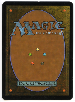 MTG Oracle of Mul Daya Zendikar Regular LP - Magic the Gathering 2009-lkmg - Image 2
