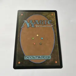 The Dawning Archaic 289 (Borderless) Secrets of Strixhaven Regular MTG SOS NM - Image 2