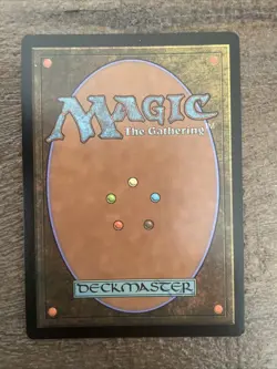 x1 Universal Automaton x1 MTG Foil Etched Magic The Gathering NM Free Shipping - Image 2