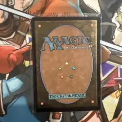 Bumi, Eclectic Earthbender TLE #0248 MTG - Image 2