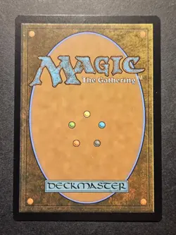 Fated Firepower M Avatar: The Last Airbender 132 NM - Image 2