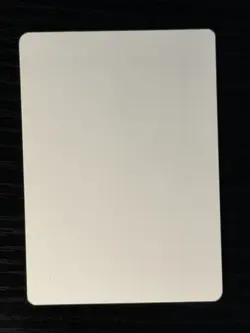 Magic MTG Italian Revised Keldon Warlord Artist Proof Near Mint - Only 50 Exist! - Image 2