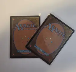 x1 MTG Savvy Trader (Extended Art) OTC Rare Normal #69 - Image 2