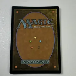 Magic: The Gathering Delina Wild Mage Legendary Creature AFR Foil 317 - Image 2