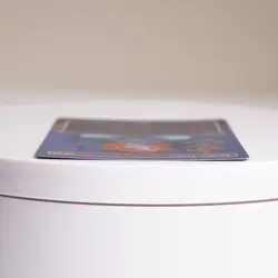 Idyllic Tutor Borderless 129 Foil MTG Special Guests SPG NM - Image 3