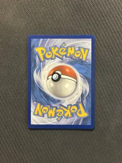 Pokemon TCG Samurott 107/086 English! NM Condtion! See Description! - Image 2