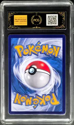 2025 Pokemon Cards CHN. Eevee CBB2C 0106/15 PCG 10 PRISTINE (SAME AS PSA 10) - Image 2