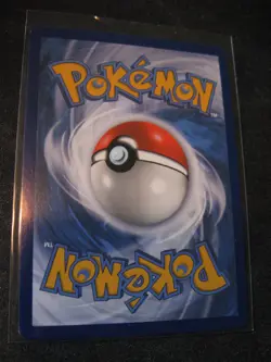 FROAKIE 2021 Pokemon McDonald's Collection Confetti HOLO #22 MINT - Image 2