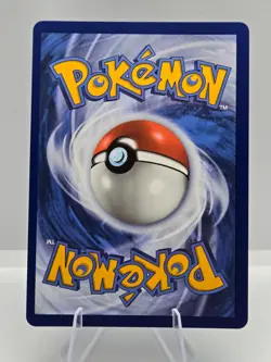 Alolan Vulpix VSTAR 034/195 Holo VSTAR Rare Silver Tempest Pokemon NM - Image 2