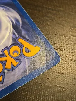 Pokemon 1st Edition Pikachu Jungle Set 60/64 Regular English Basic HP Damage - Image 5