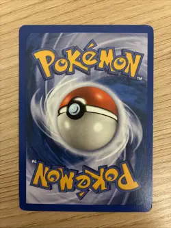 Magneton #20/144 Skyridge Rare 2003 Pokemon E‑Reader Vintage WOTC - Image 2