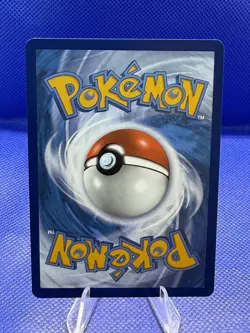Pokemon Genesect V Alternate Full Art Holo Ultra Rare Fusion Strike 255/264 - Image 2