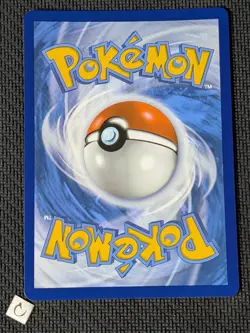 Team Rocket's Petrel 226/182 - Destined Rivals Ultra Rare Pokemon TCG NM - Image 2