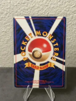 Umbreon Holo Japanese Pokemon Neo 2 Crossing the Ruins #197 2000 NM-/VLP - Image 4