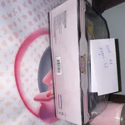 Pokemon TCG V Heroes Tin Box Jolteon & Espeon Sealed Set of 2 English - Image 4