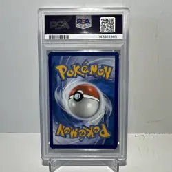 Pokemon Iron Bundle 066 Scarlet & Violet Promo Holo PSA 10 Basic 2023 English - Image 2