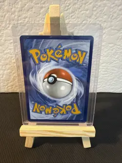 Pokemon TCG Raging Bolt EX 166/131 Prismatic Evolutions SIR NM - Image 2