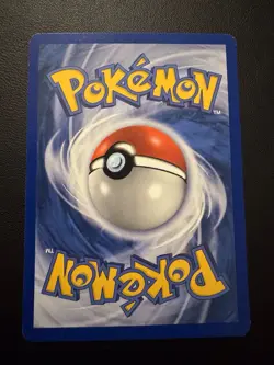 POKEMON TCG GARDEVOIR 7/109 EX RUBY AND SAPPHIRE HOLO RARE!! - Image 2