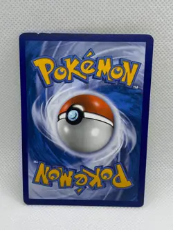 2022 Pokemon Sword & Shield Black Star Cosmos Promo SWSH190 Eevee - Image 2