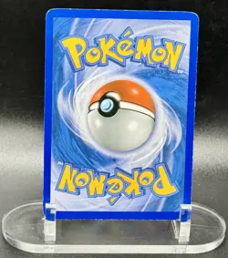 Combusken 16/100 Stamped Pokemon EX Crystal Guardians Vintage Reverse Holo LP/MP - Image 3