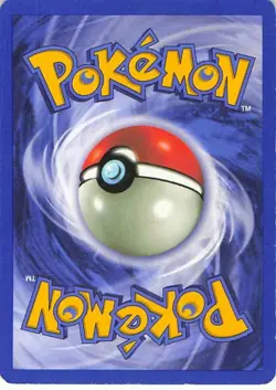 Clefable 17 Jungle Rare HP Pokemon TCG - Image 2