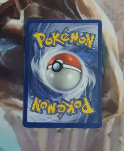 Pokemon Trader, Base Set 77/102 - MP - Image 2