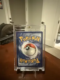 Pokemon M Mewtwo EX 160/162 | Breakthrough | NM | Ultra Rare Holo Full Art - Image 4