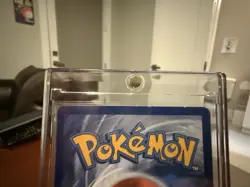 Pokemon M Mewtwo EX 160/162 | Breakthrough | NM | Ultra Rare Holo Full Art - Image 5